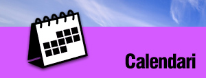 Calendari
